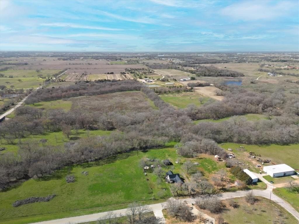 16.64 acres in Denton County gallery image 3