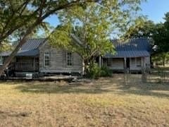 16.64 acres in Denton County