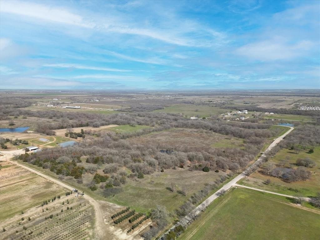 16.64 acres in Denton County featured view
