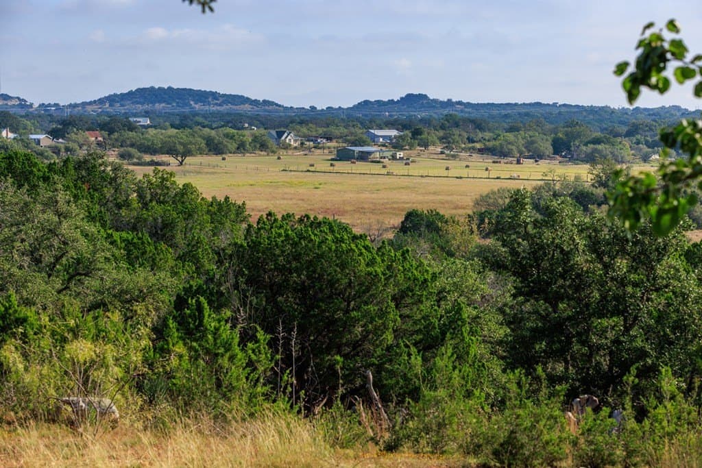 15 acres in Gillespie County featured view