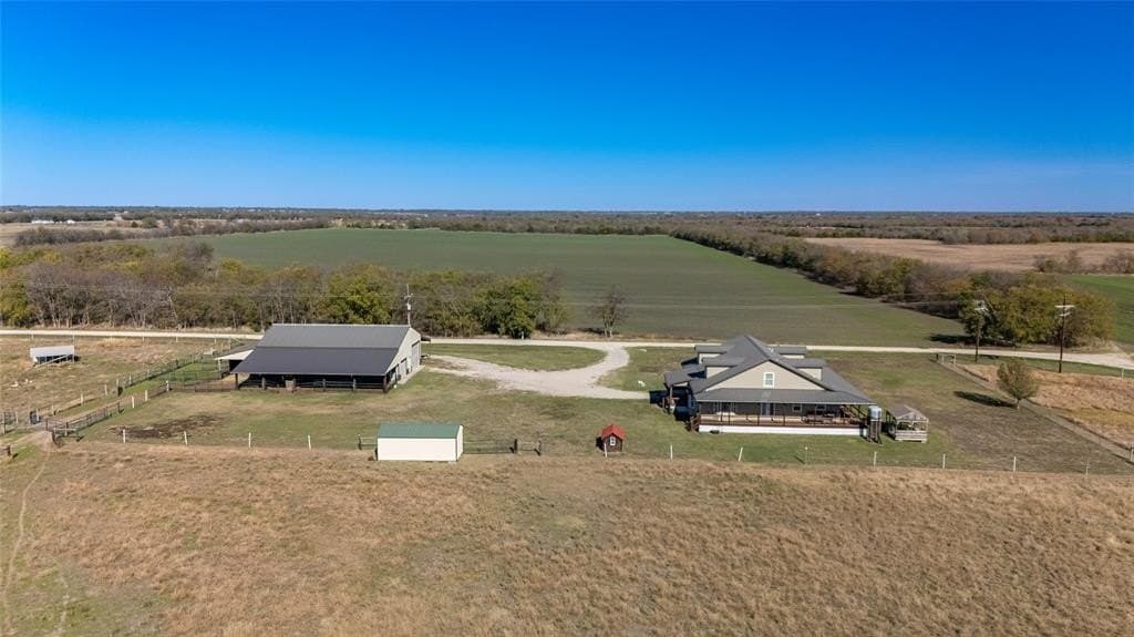 19.6 acres in Hunt County
