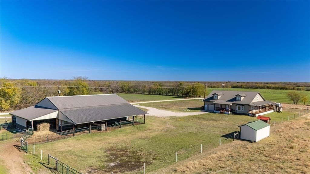 19.6 acres in Hunt County featured view