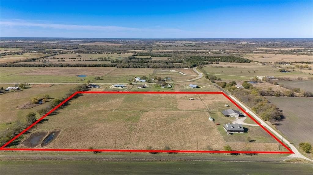 19.6 acres in Hunt County gallery image 2