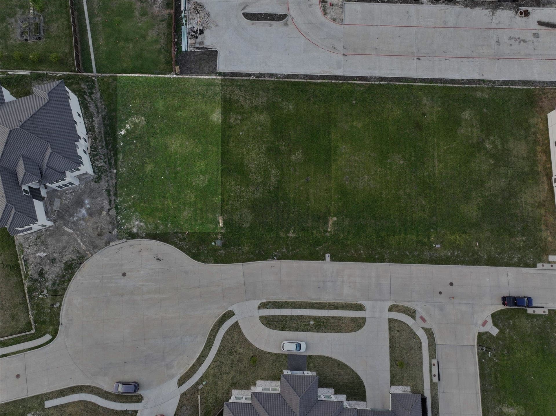 0.23 acres in Collin County gallery image 4