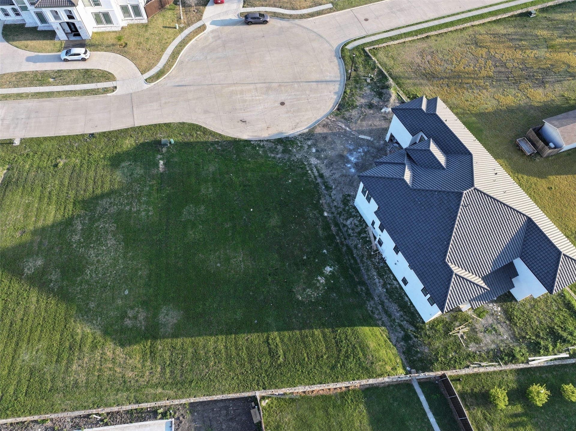 0.23 acres in Collin County - photo 6