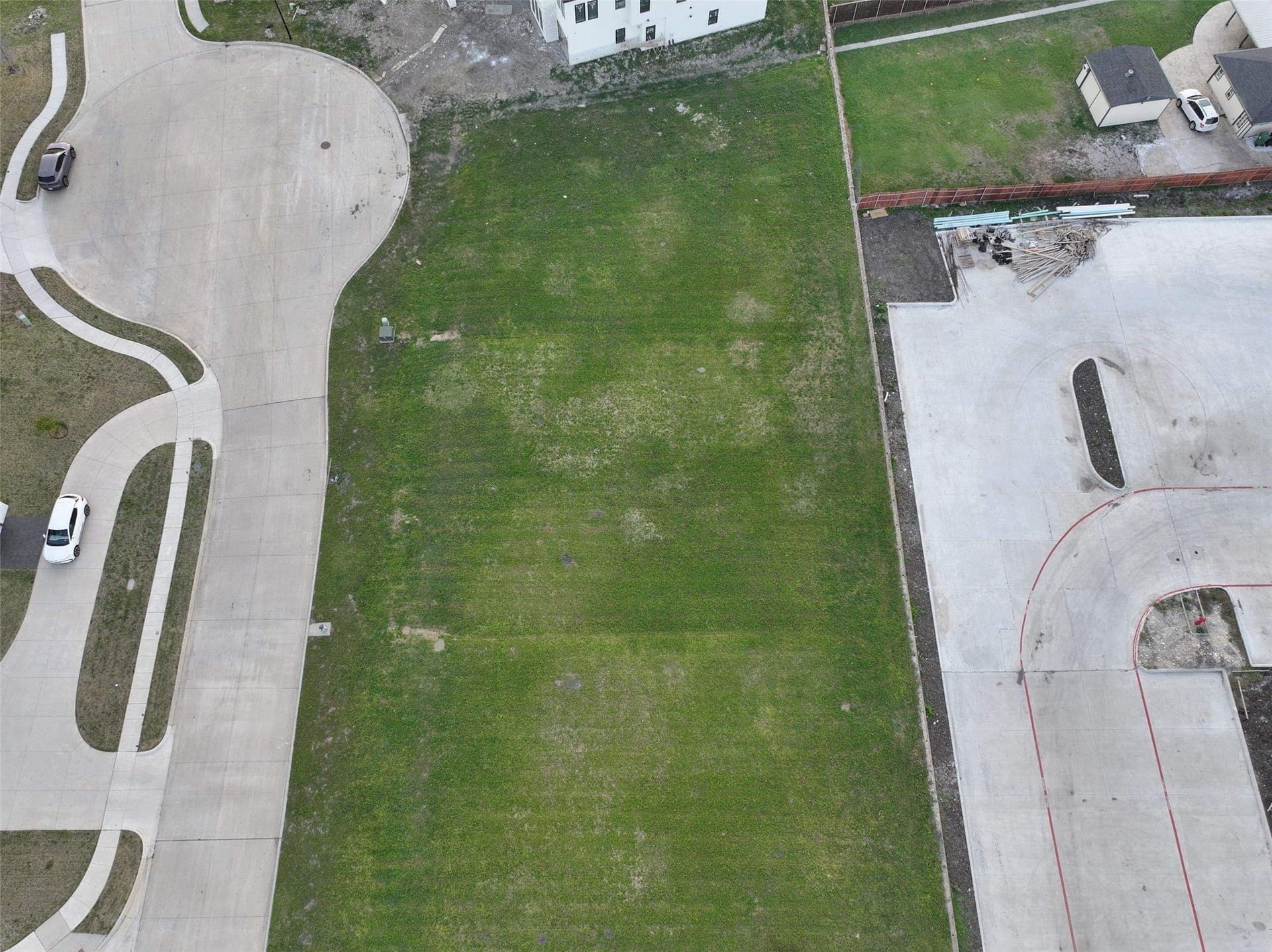 0.23 acres in Collin County - photo 9