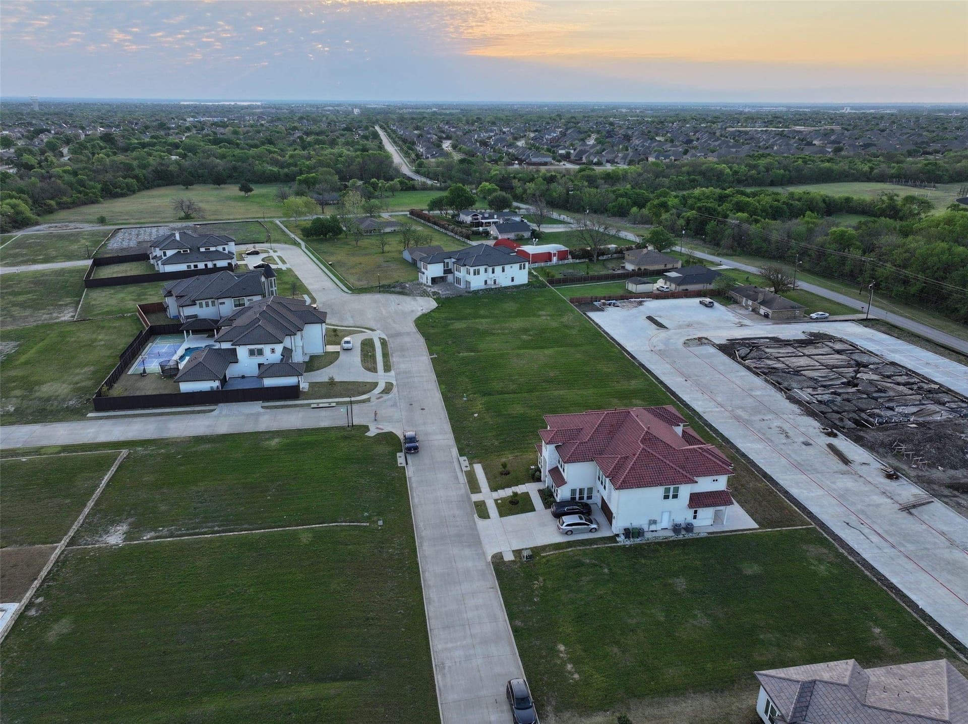 0.23 acres in Collin County - photo 7