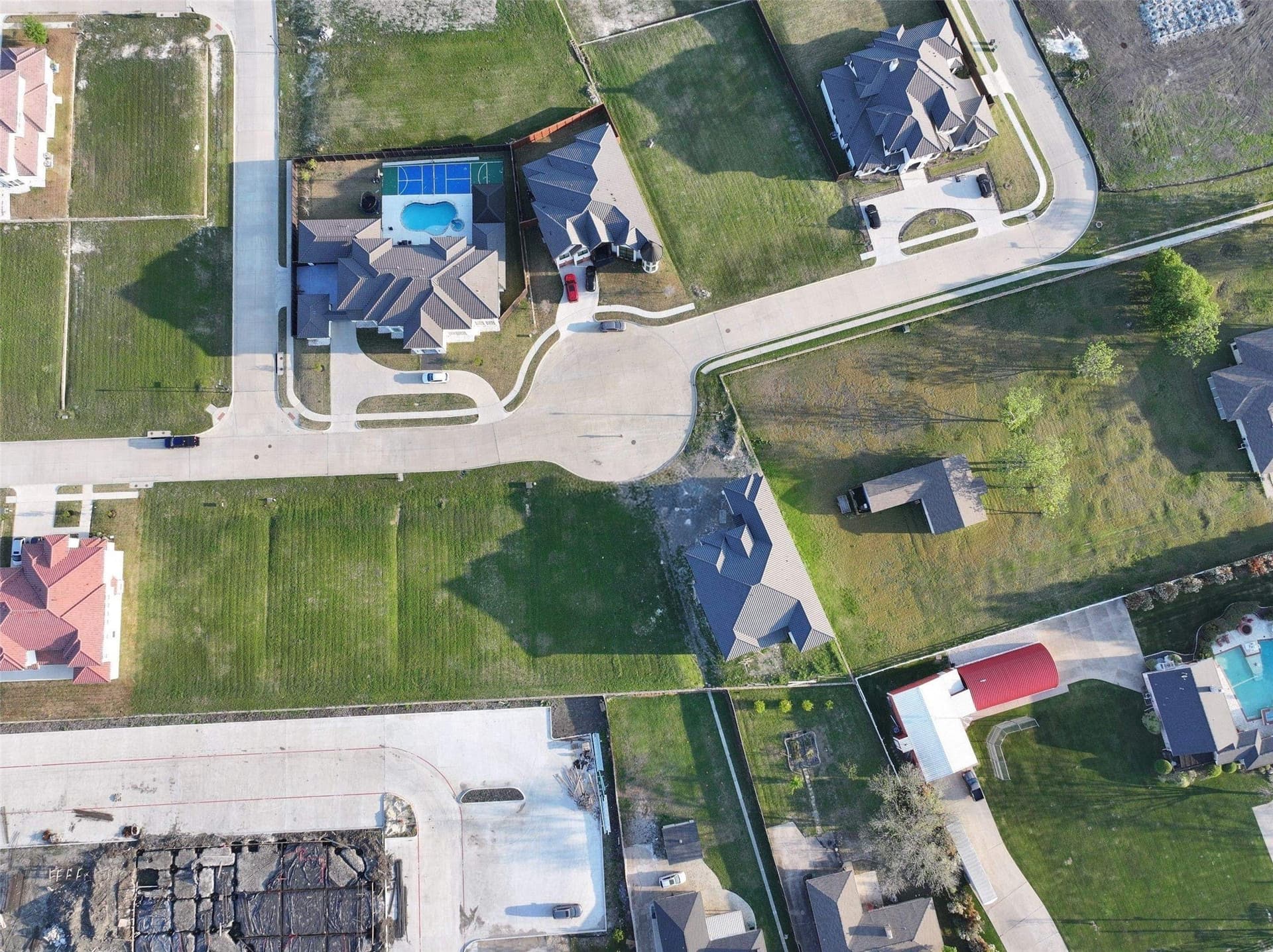 0.23 acres in Collin County - photo 8