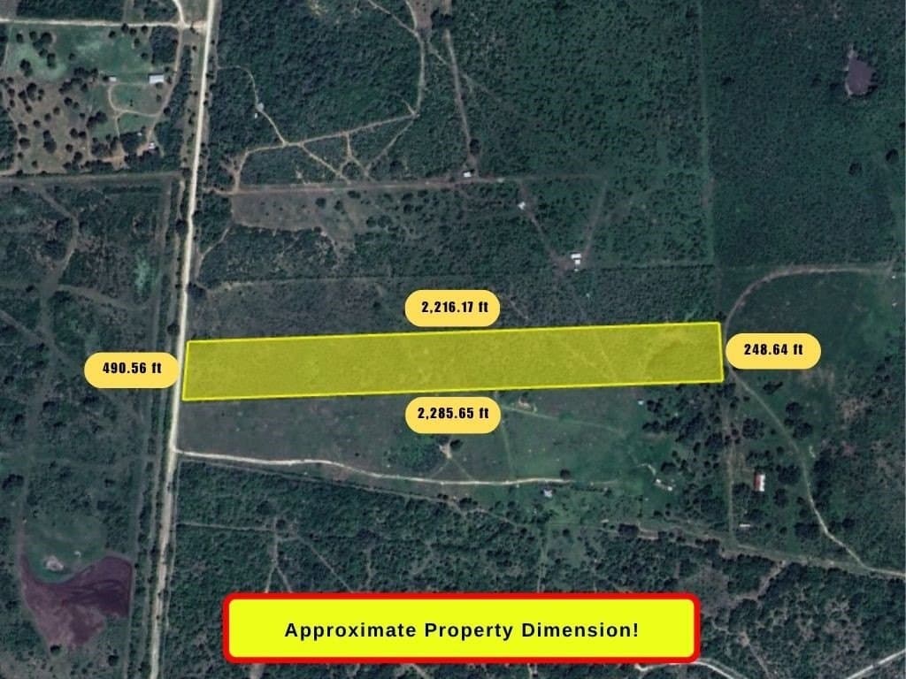 15 acres in Goliad County gallery image 4