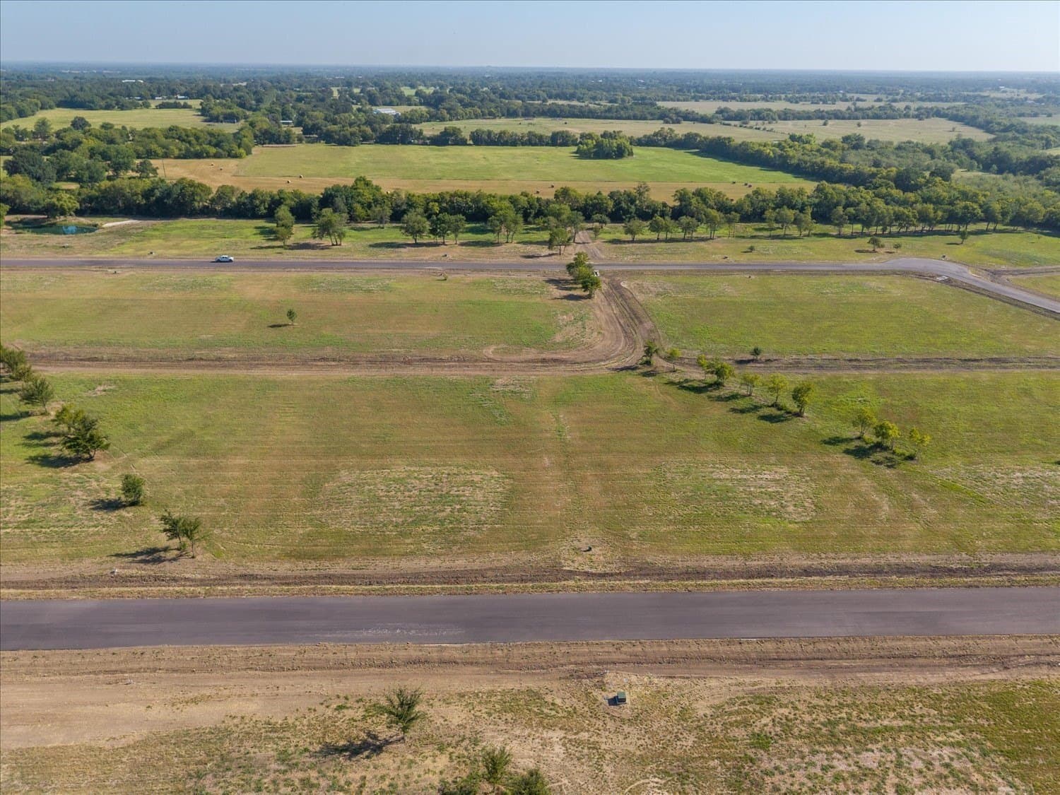 1.08 acres in Hunt County gallery image 2