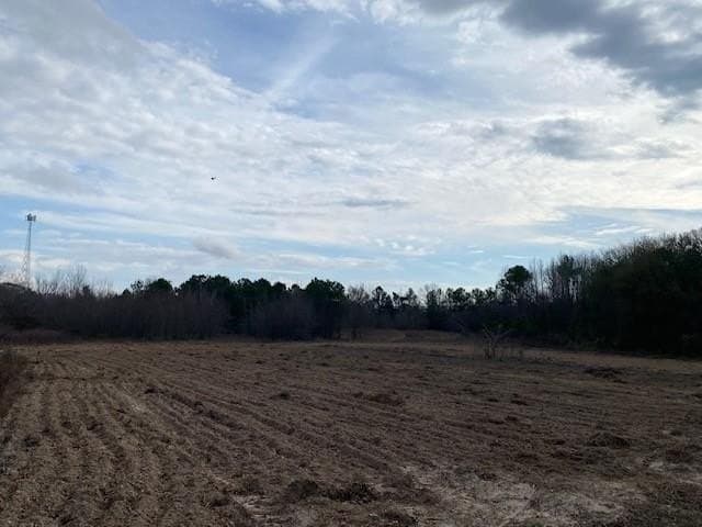 15.53 acres in Henderson County