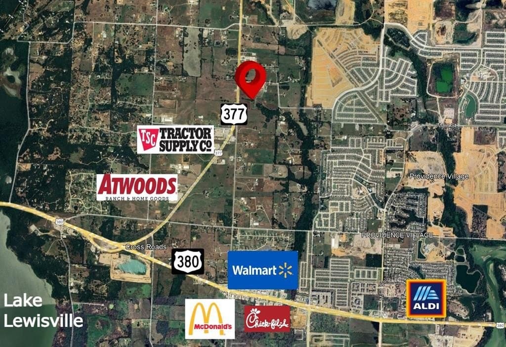 30.4 acres in Denton County gallery image 3