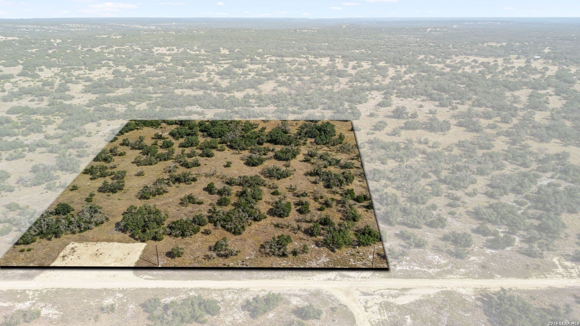 12 acres in Kerr County - photo 2