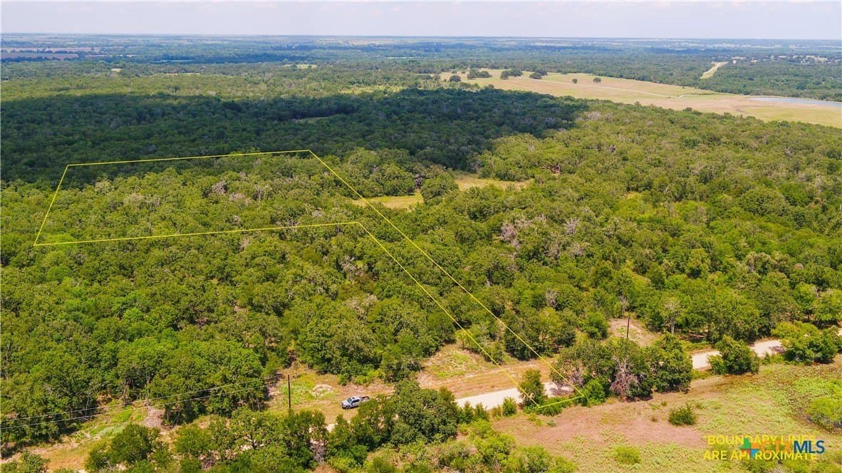 6 acres in Texas County featured view