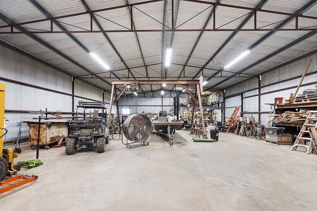 30 acres in Lavaca County - photo 22