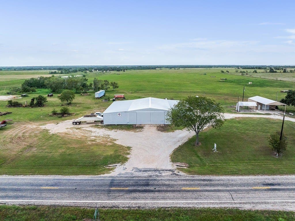30 acres in Lavaca County - photo 21