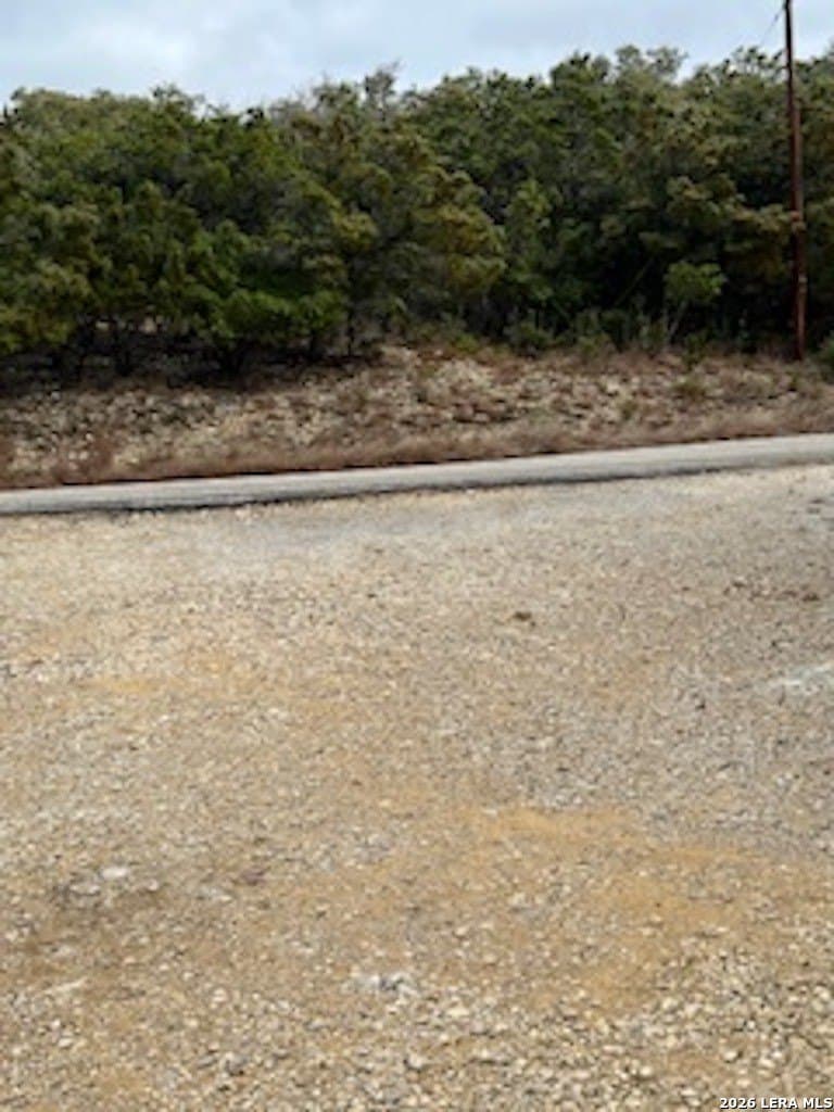 0.48 acres in Bandera County featured view