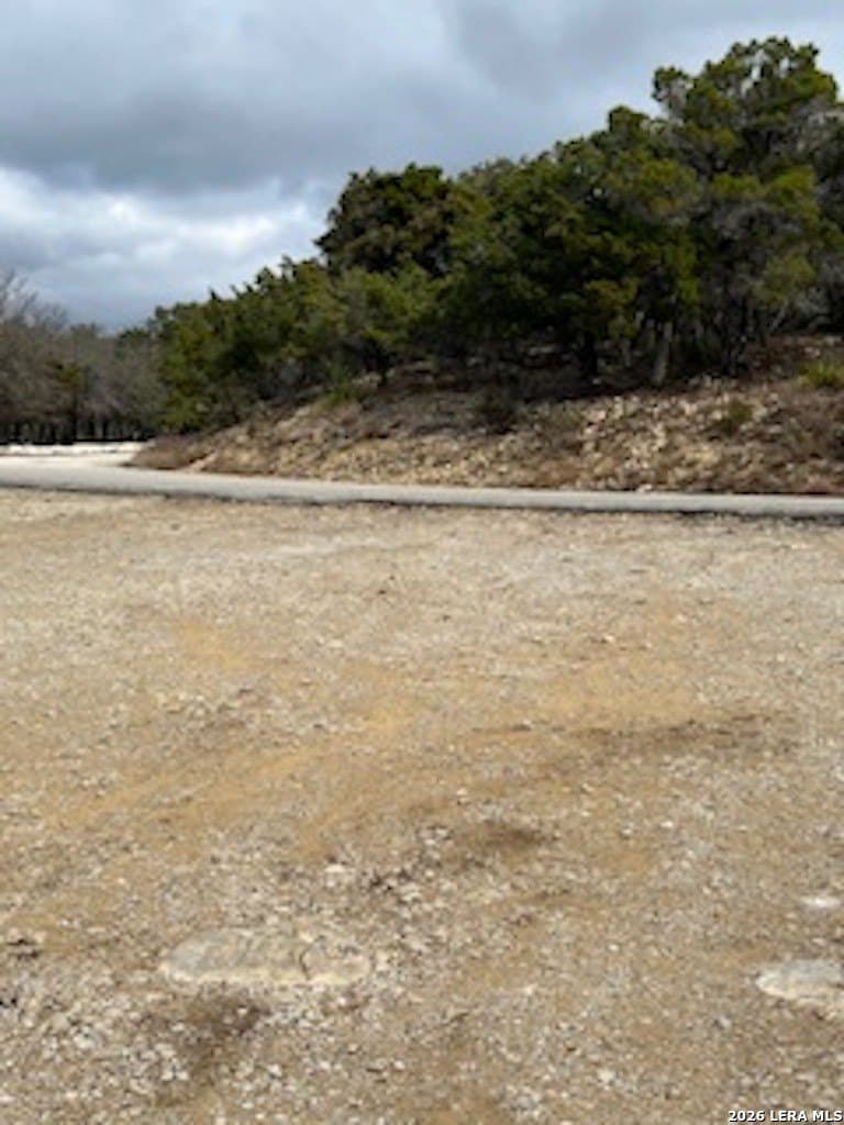 0.48 acres in Bandera County