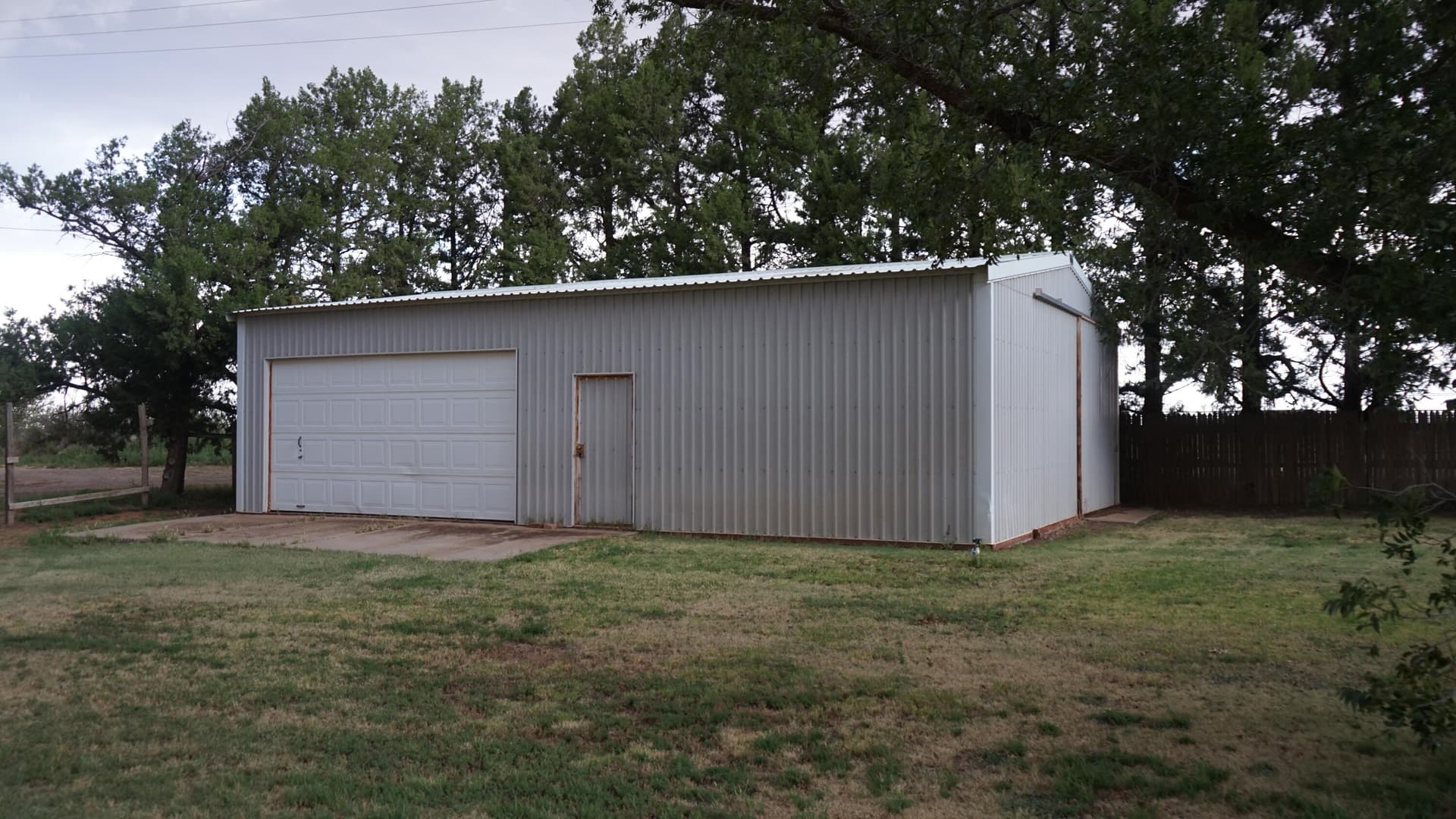 11.43 acres in Lamb County - photo 24