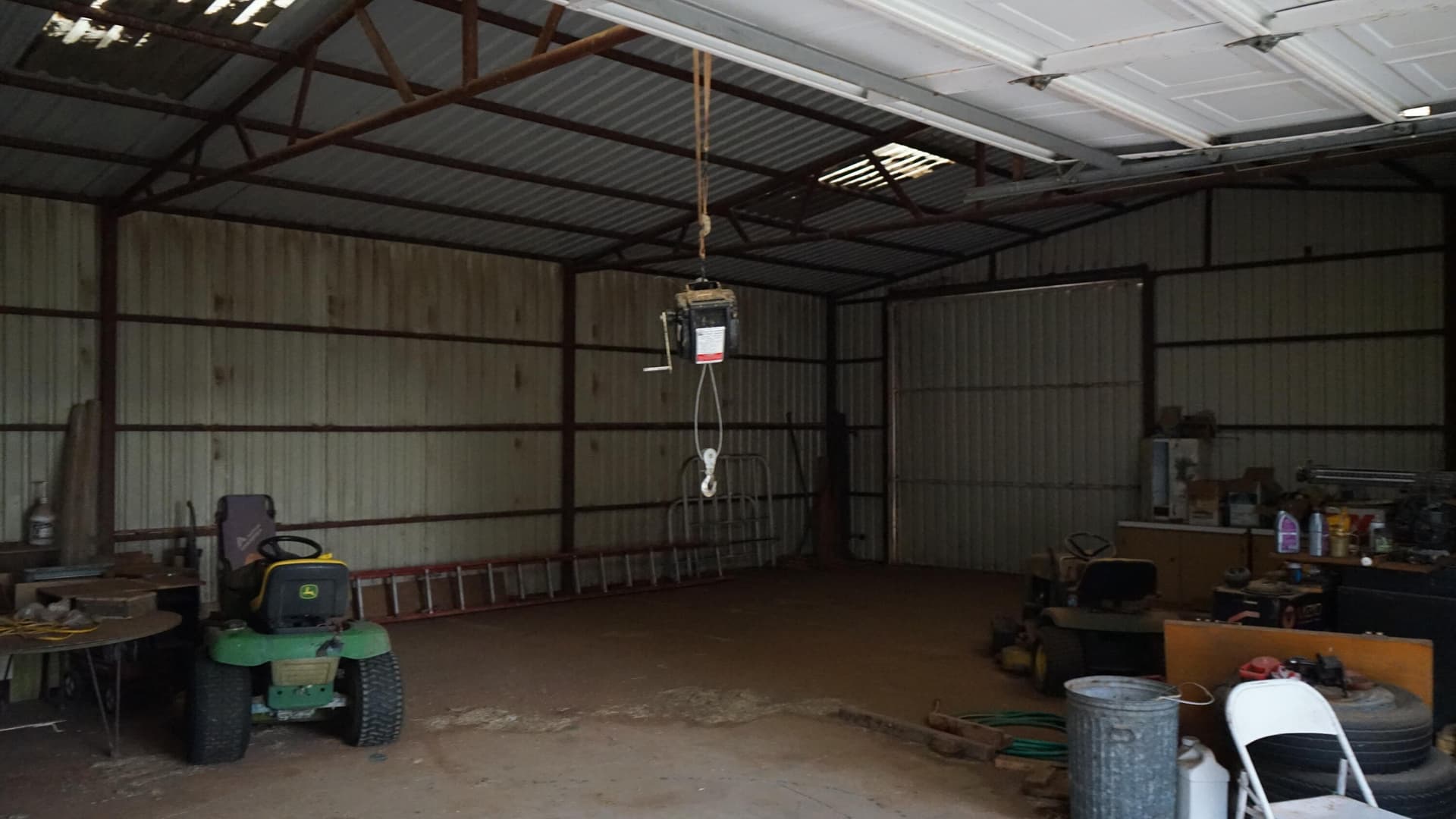 11.43 acres in Lamb County - photo 25