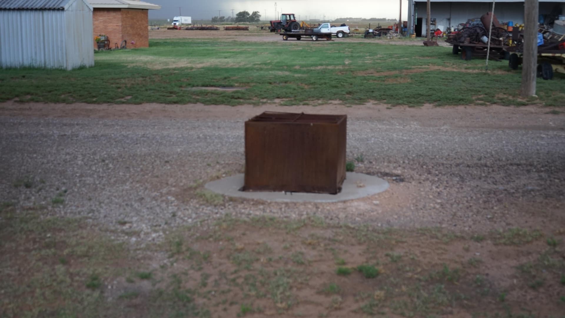 11.43 acres in Lamb County - photo 27