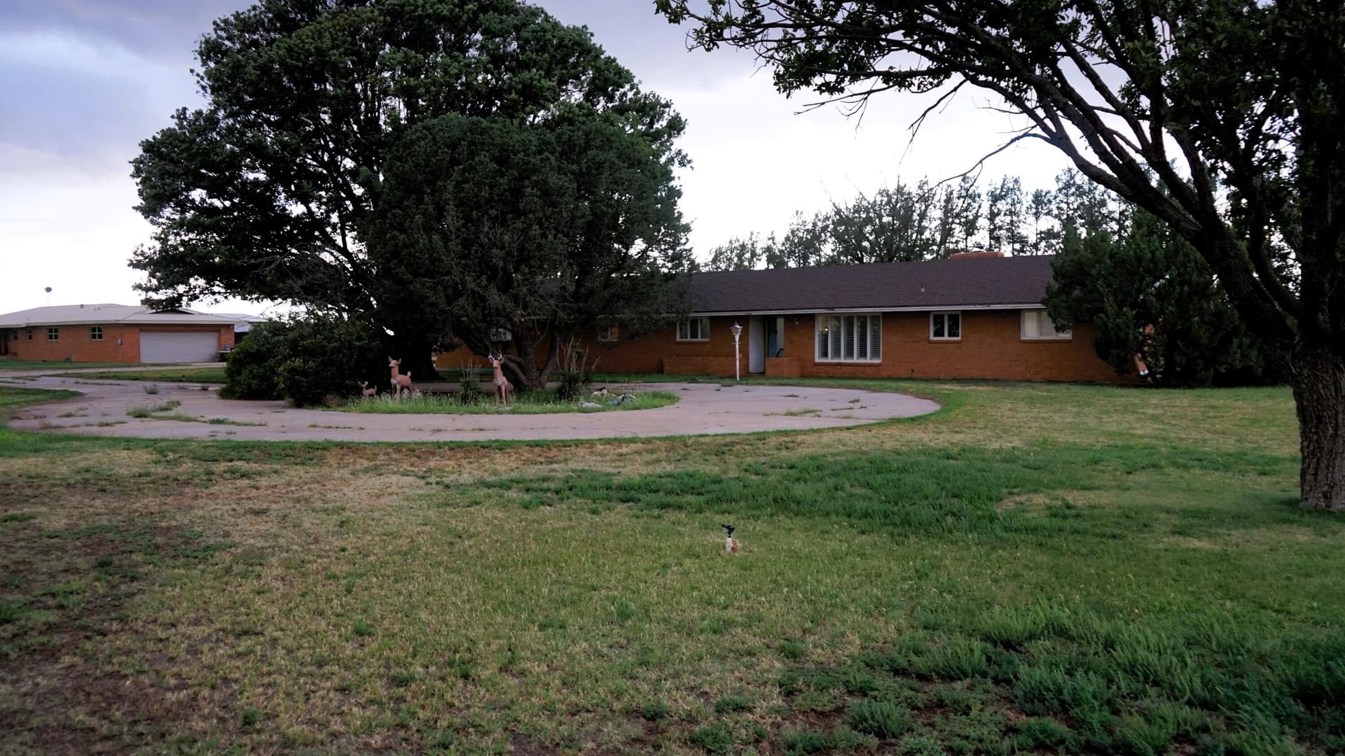 11.43 acres in Lamb County
