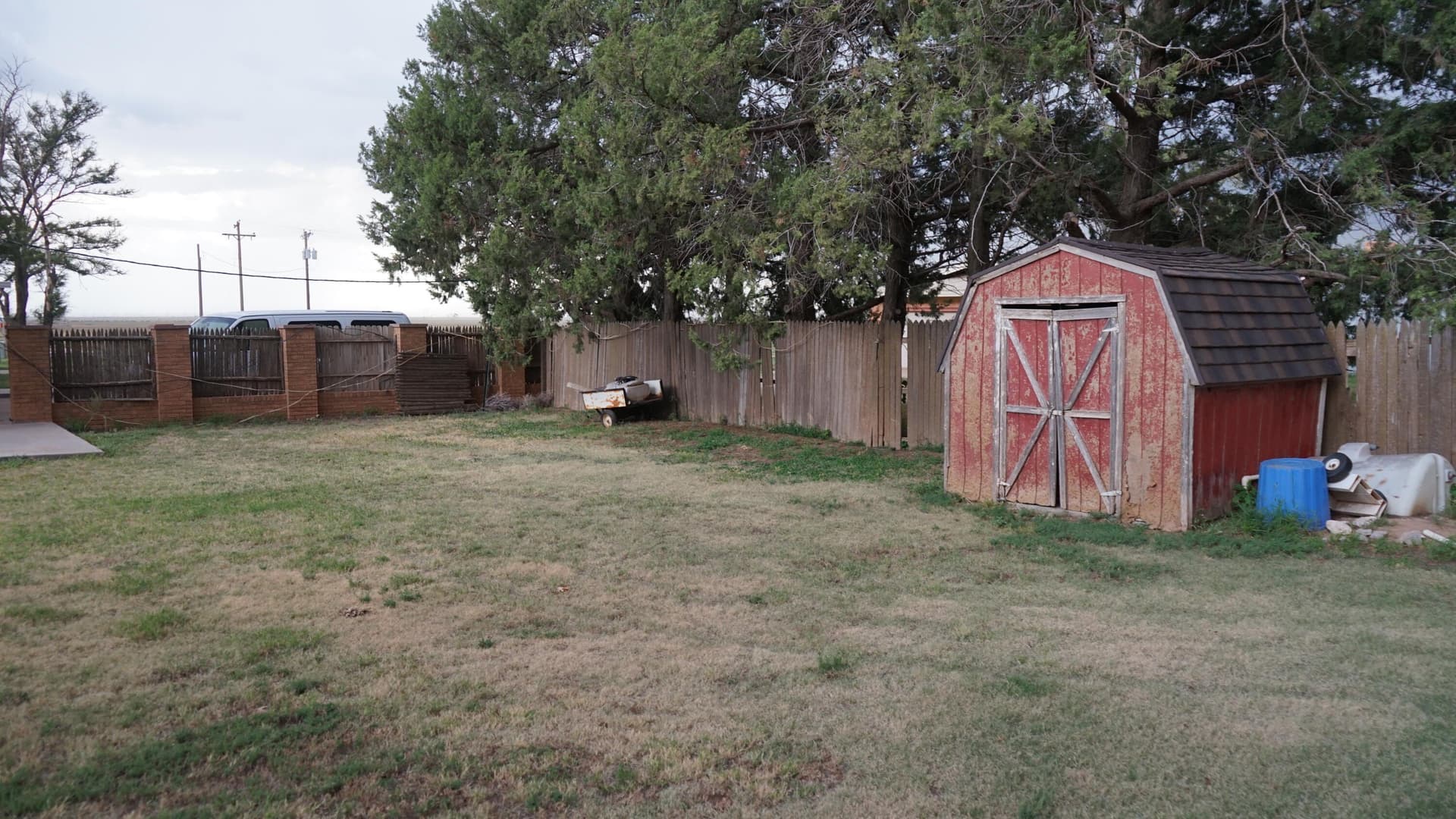 11.43 acres in Lamb County - photo 26