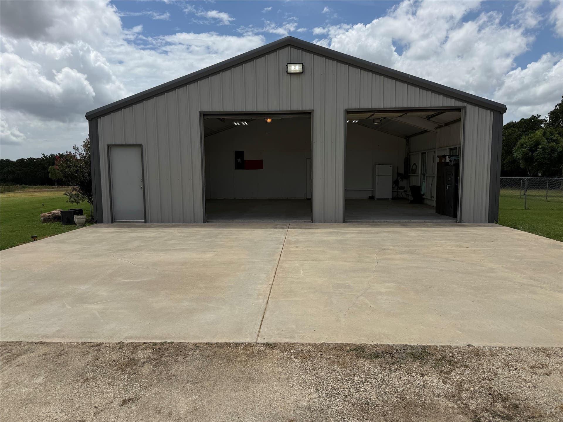 29.85 acres in Montague County - photo 24