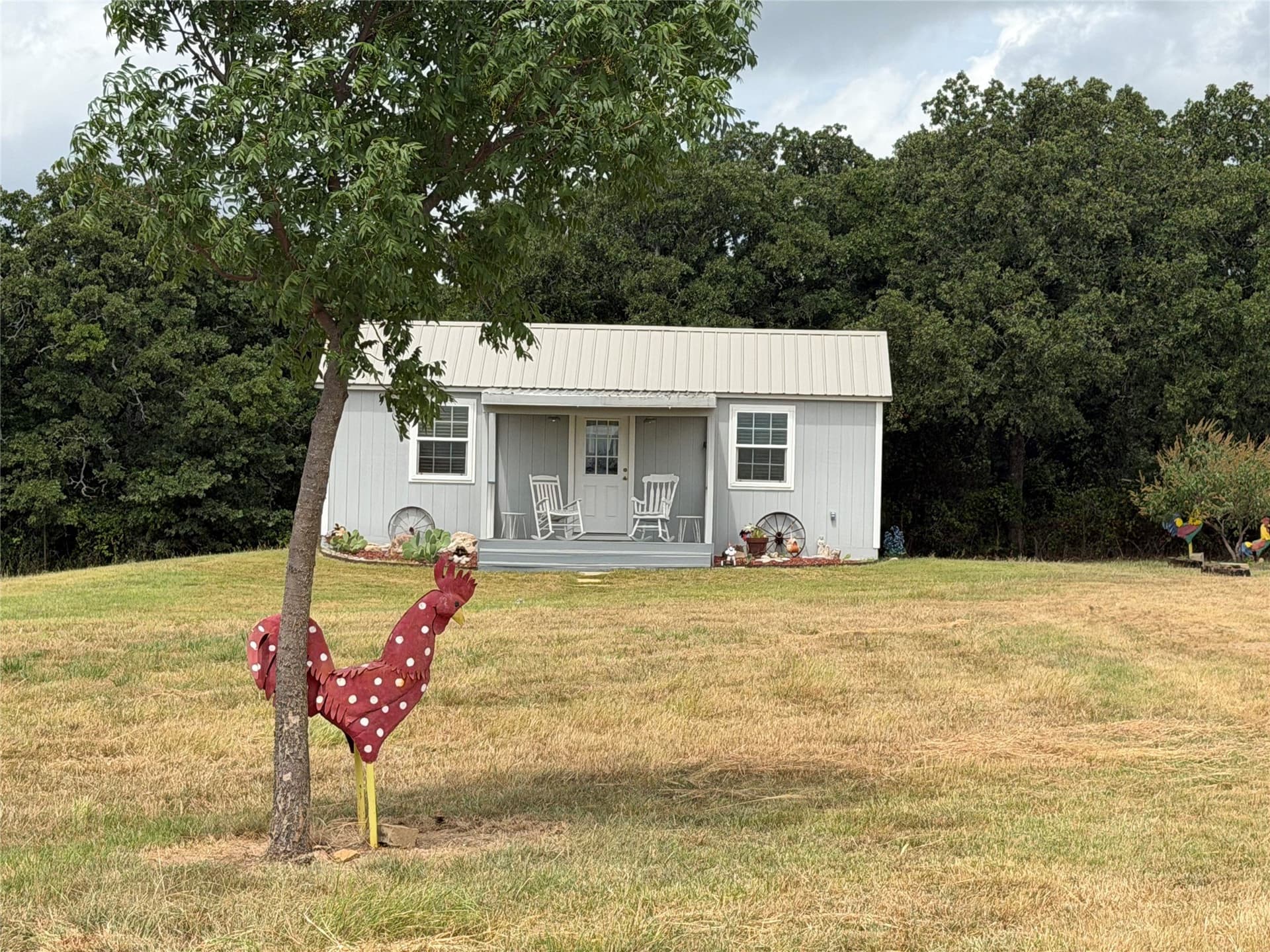 29.85 acres in Montague County - photo 35