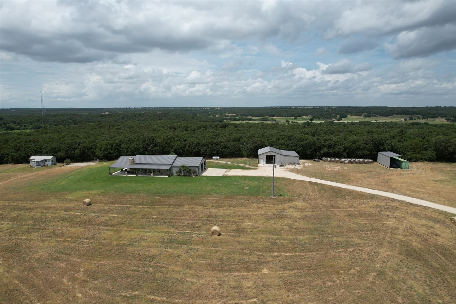 29.85 acres in Montague County - photo 29