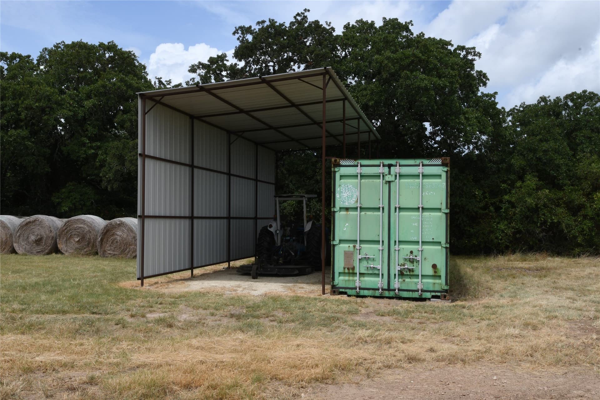 29.85 acres in Montague County - photo 33