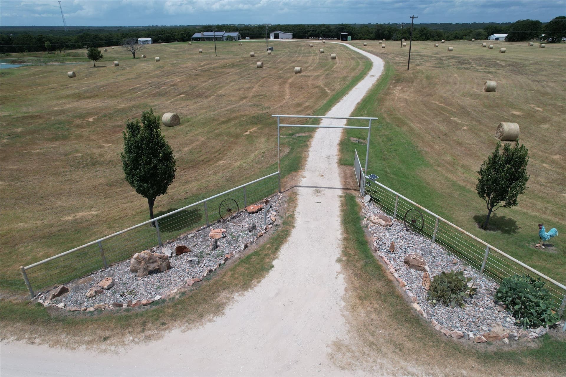 29.85 acres in Montague County - photo 2