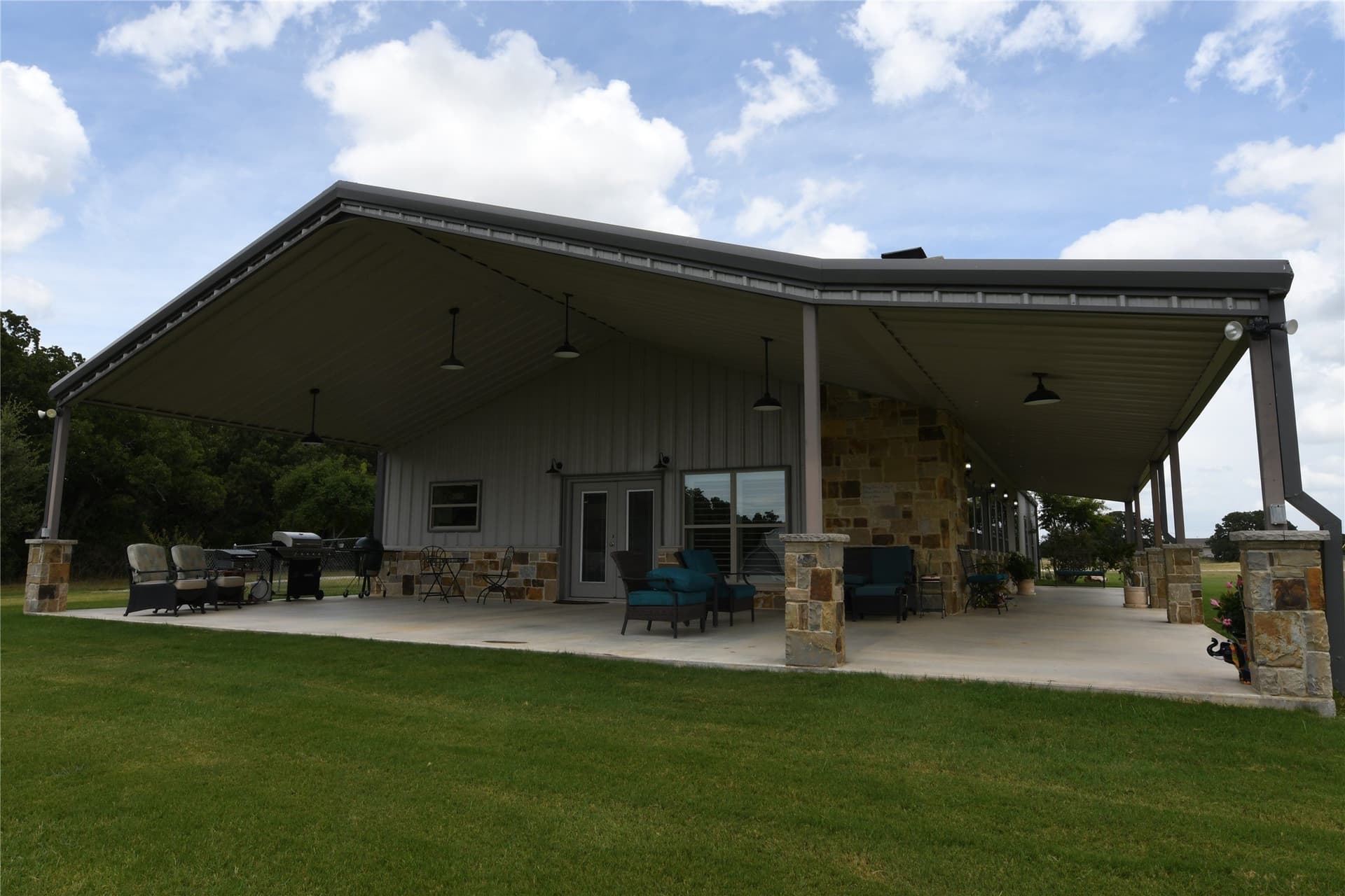 29.85 acres in Montague County - photo 30