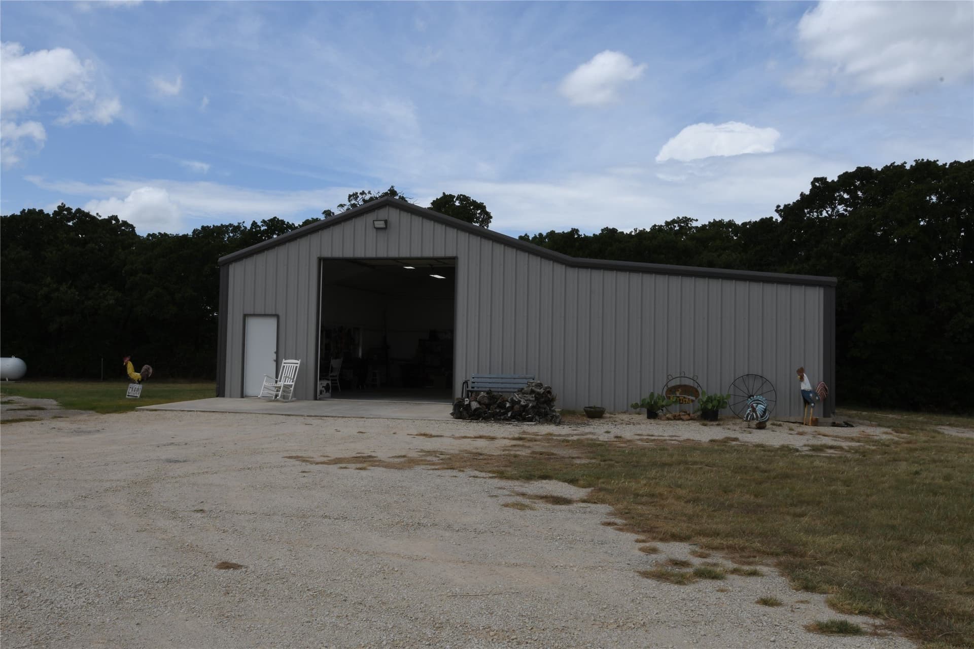 29.85 acres in Montague County - photo 27