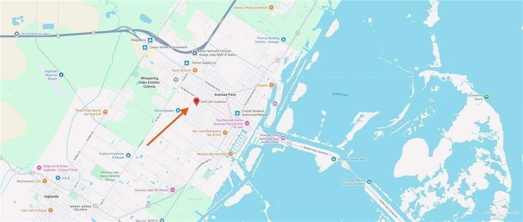 0.41 acres in San Patricio County gallery image 2