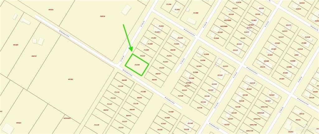 0.41 acres in San Patricio County gallery image 3