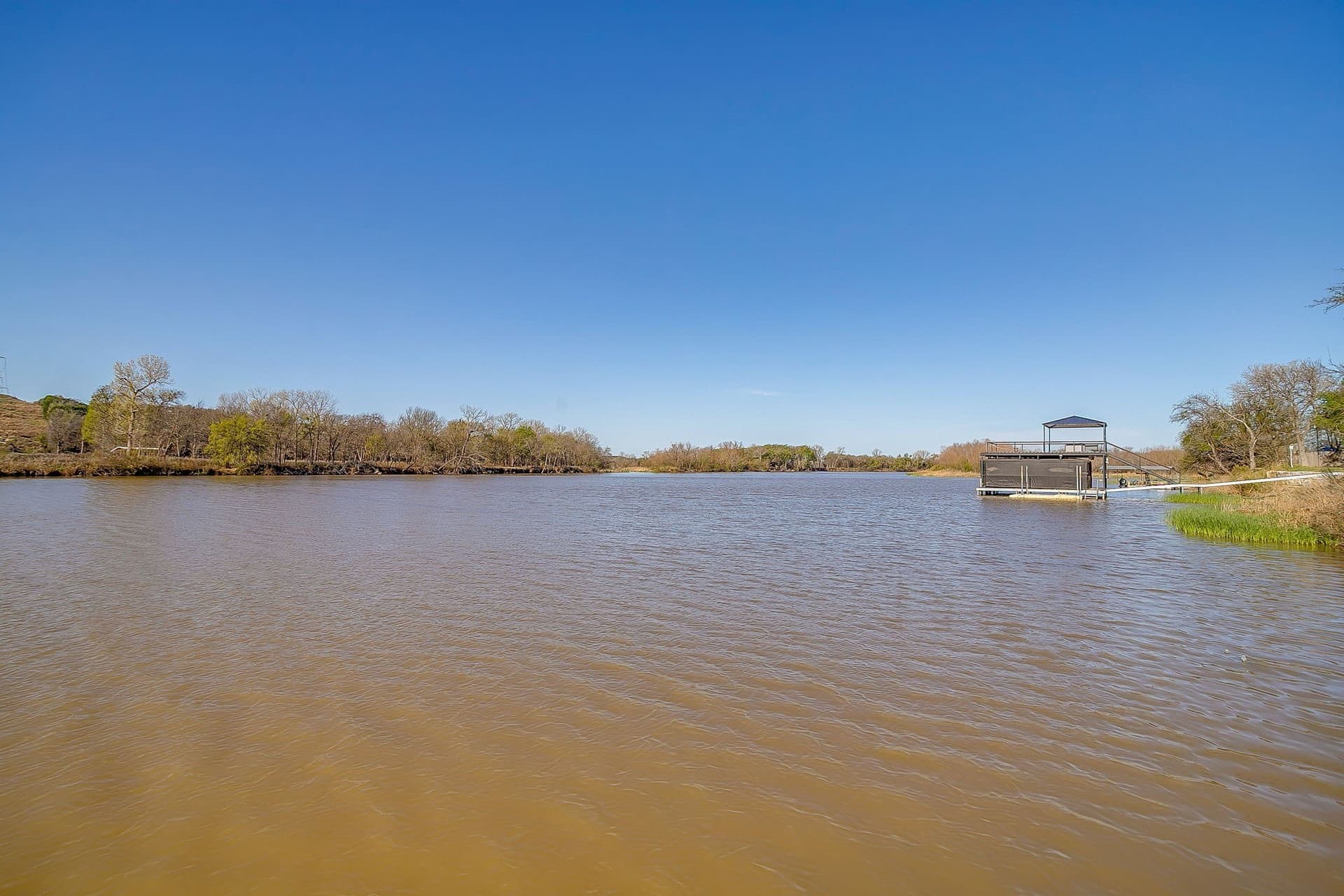 3.47 acres in Parker County - photo 4