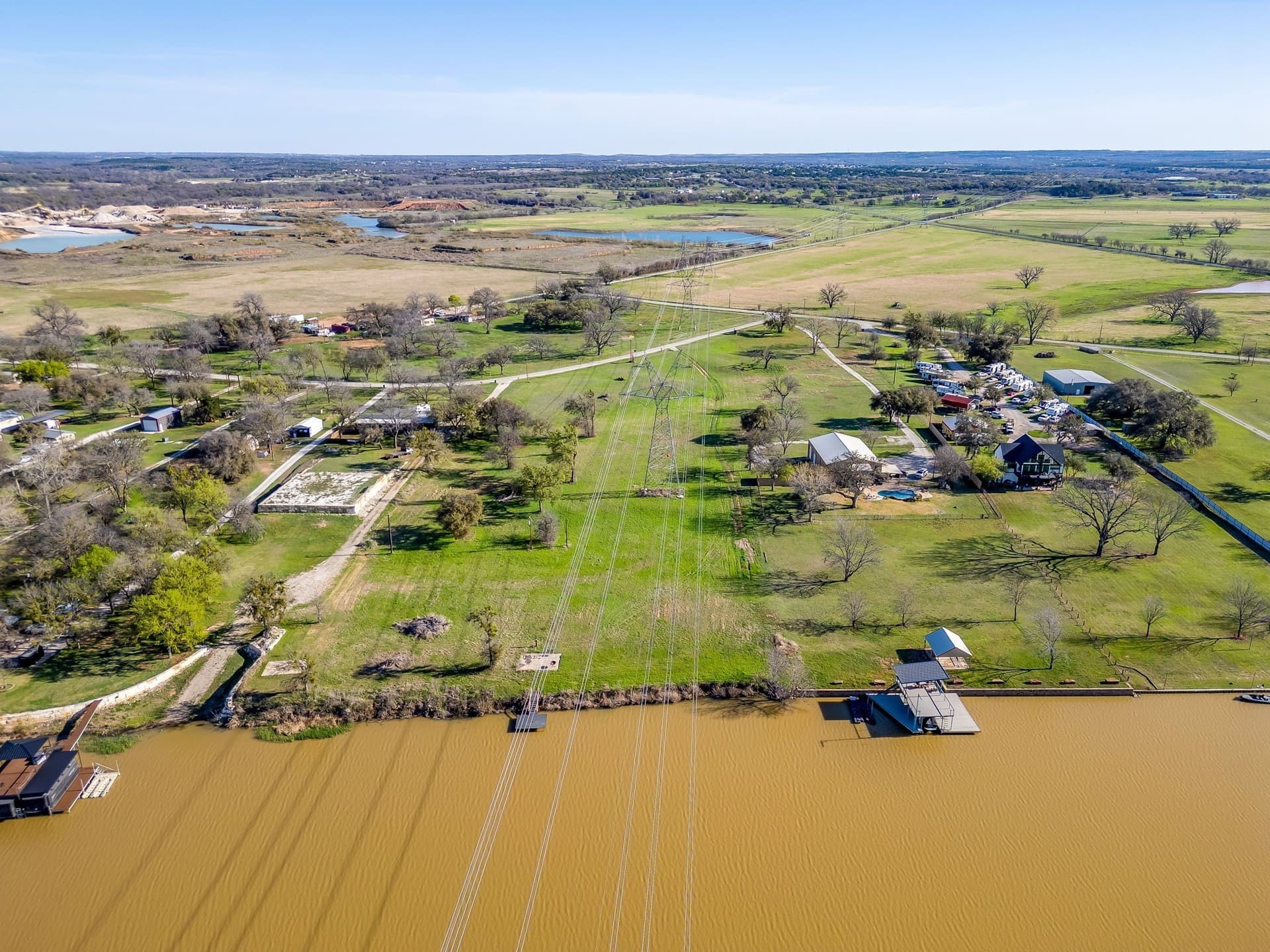 3.47 acres in Parker County - photo 10