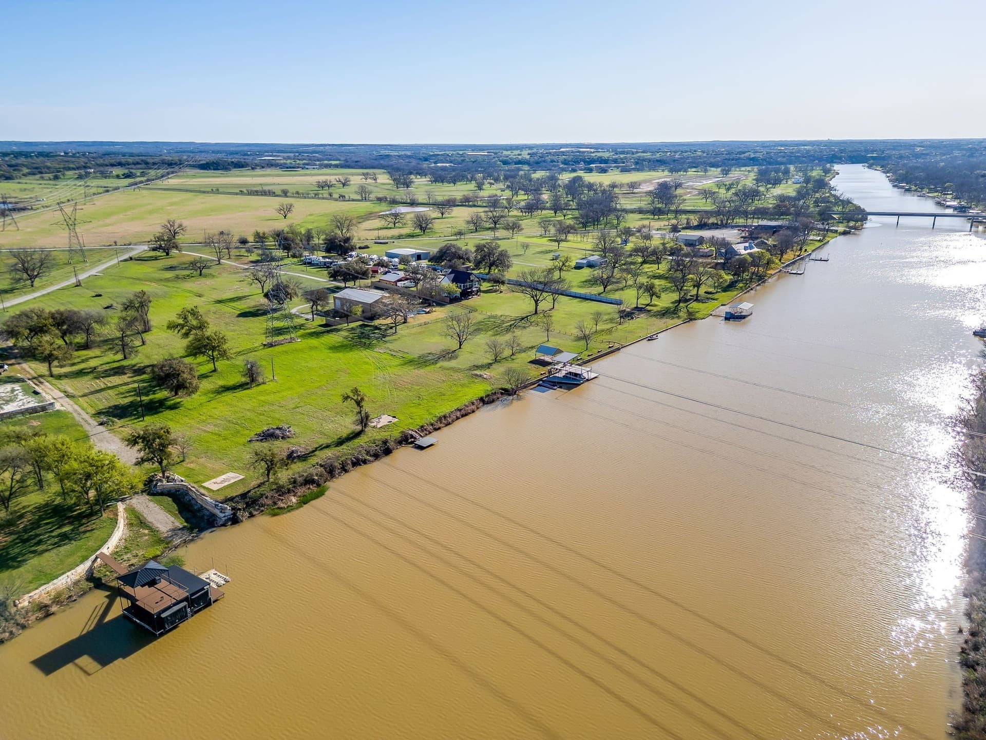 3.47 acres in Parker County - photo 5