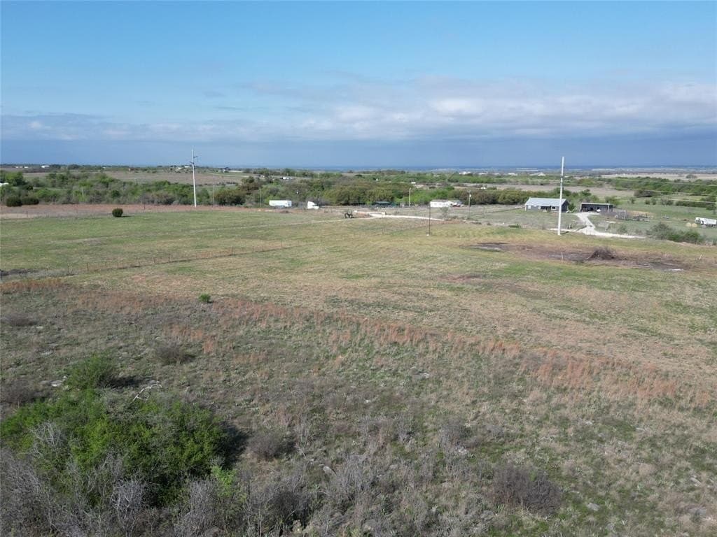 5 acres in Comanche County featured view