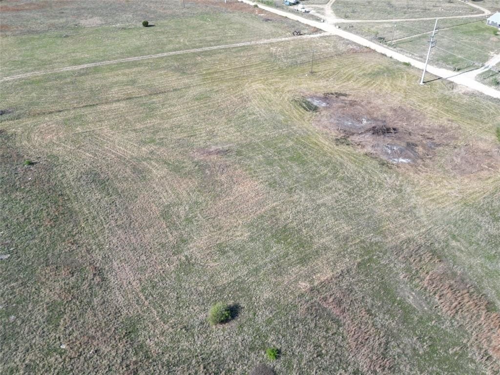 5 acres in Comanche County