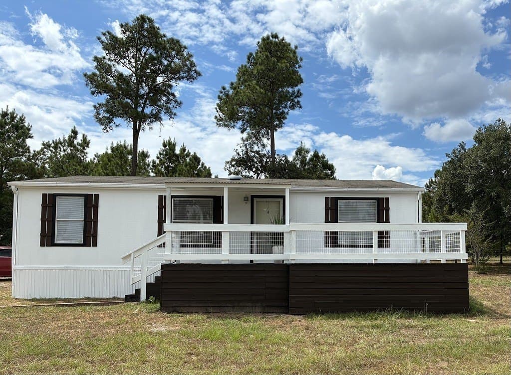 2.58 acres in Colorado County