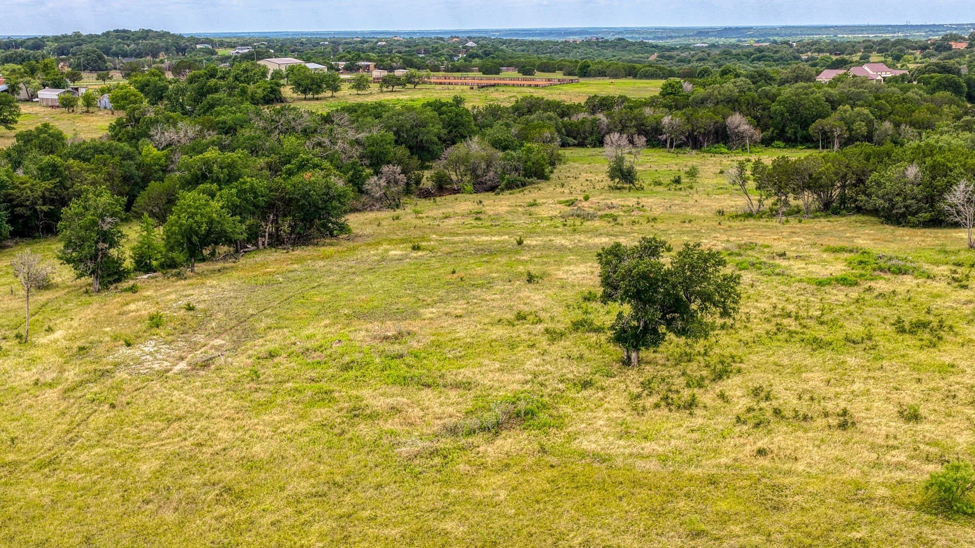 63 acres in Parker County featured view