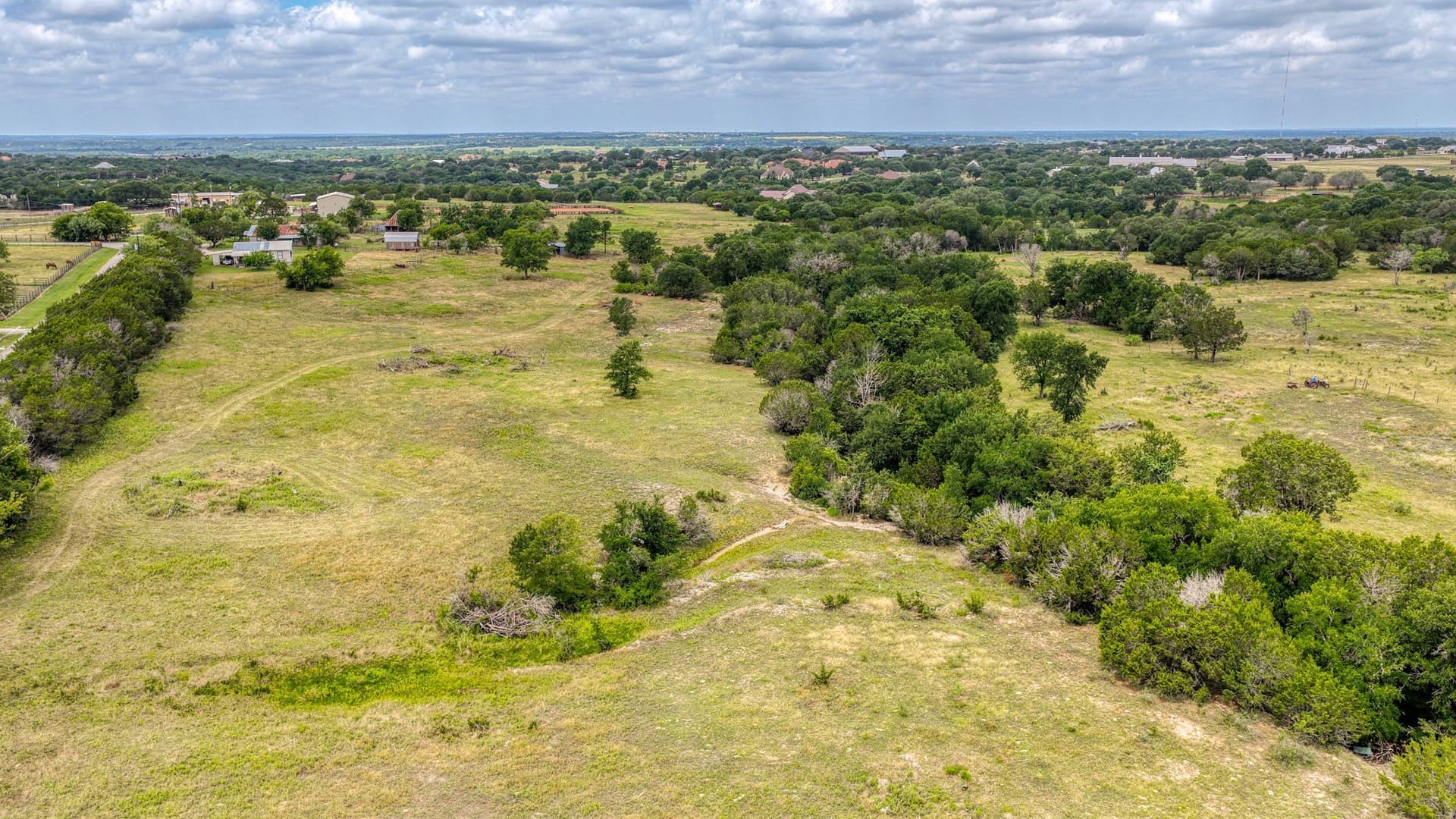 63 acres in Parker County gallery image 2