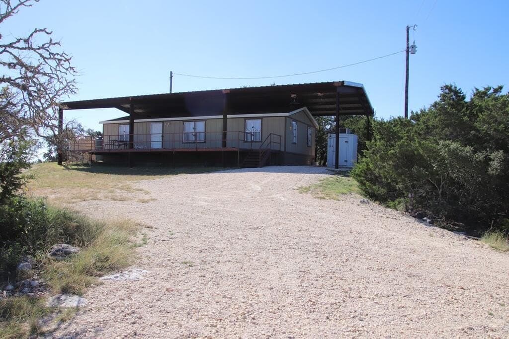 215.93 acres in Edwards County - photo 31
