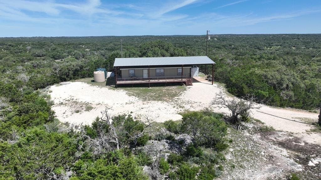 215.93 acres in Edwards County - photo 15