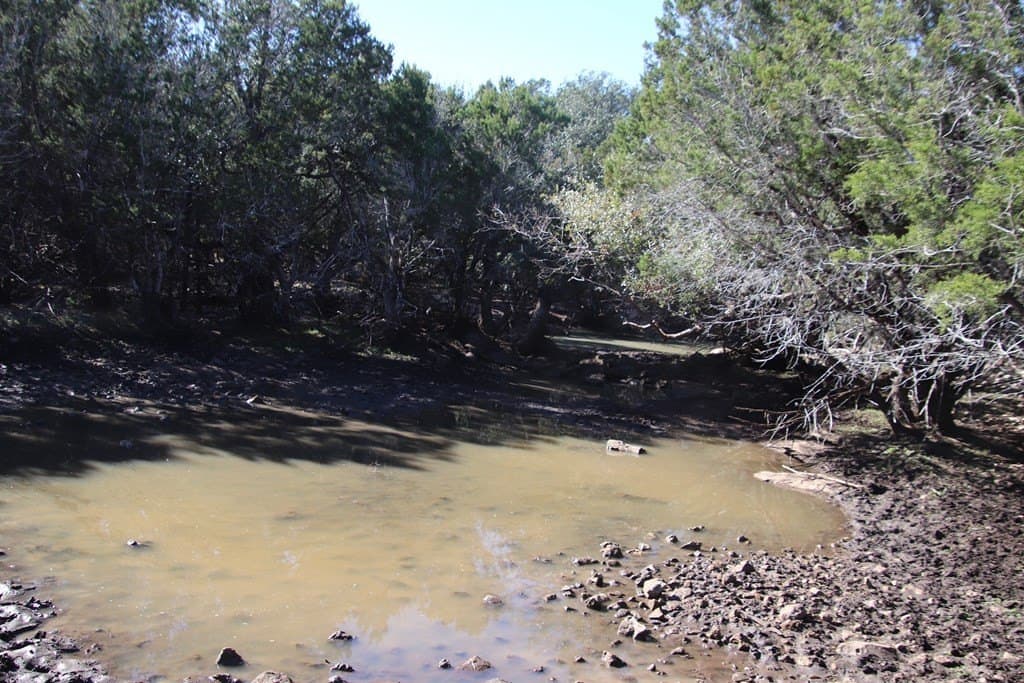 215.93 acres in Edwards County - photo 10