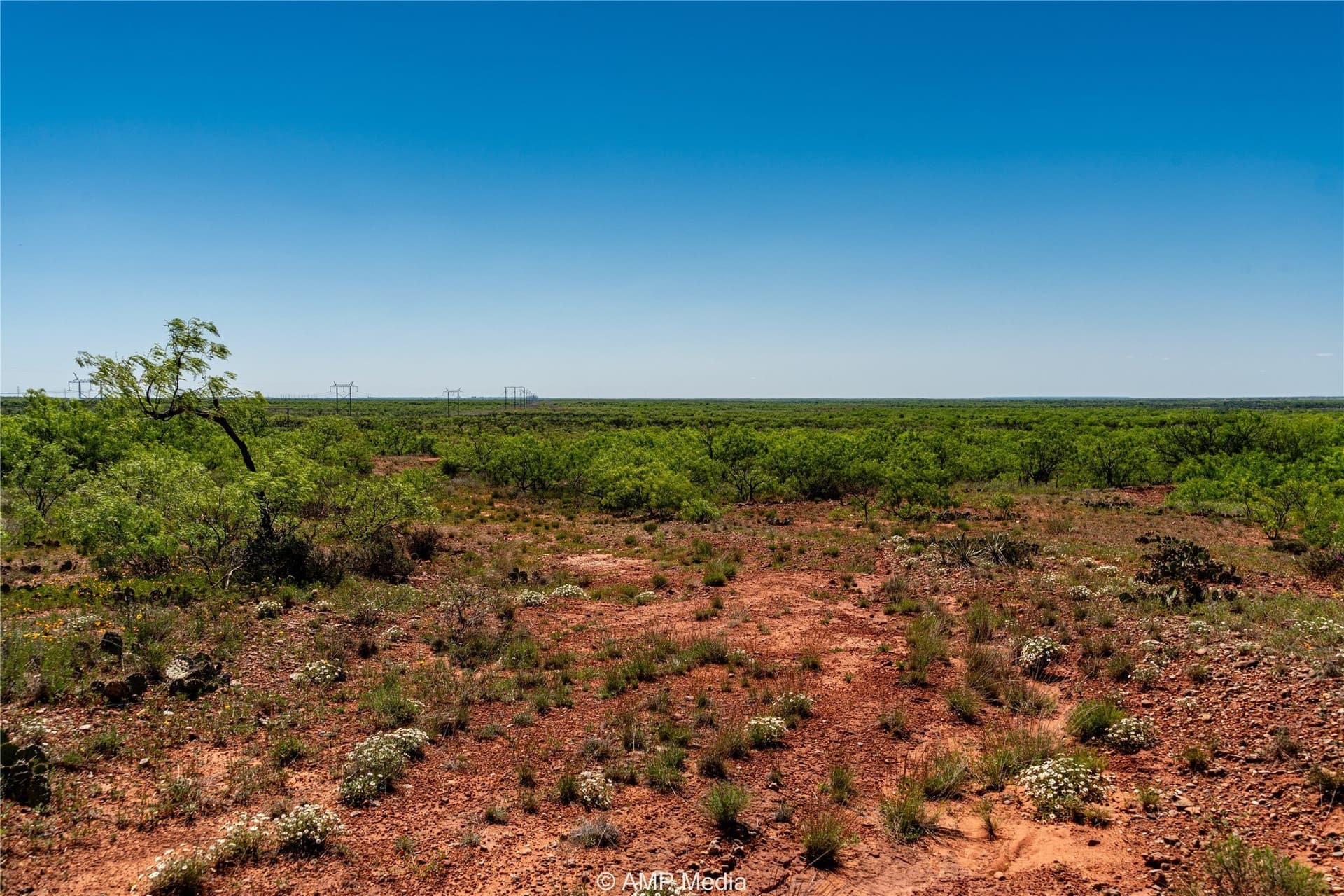 147.85 acres in Haskell County - photo 9