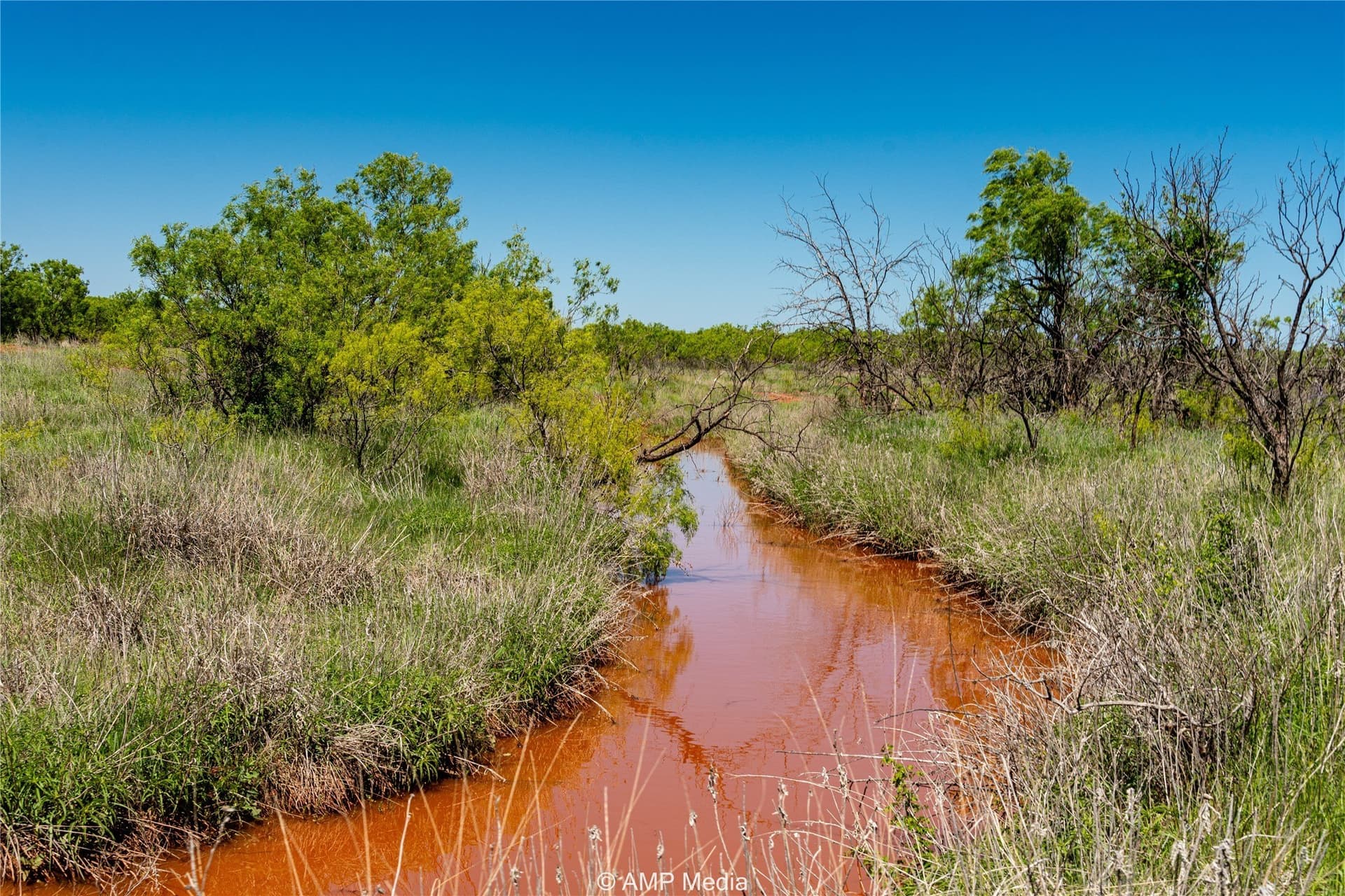 147.85 acres in Haskell County - photo 6