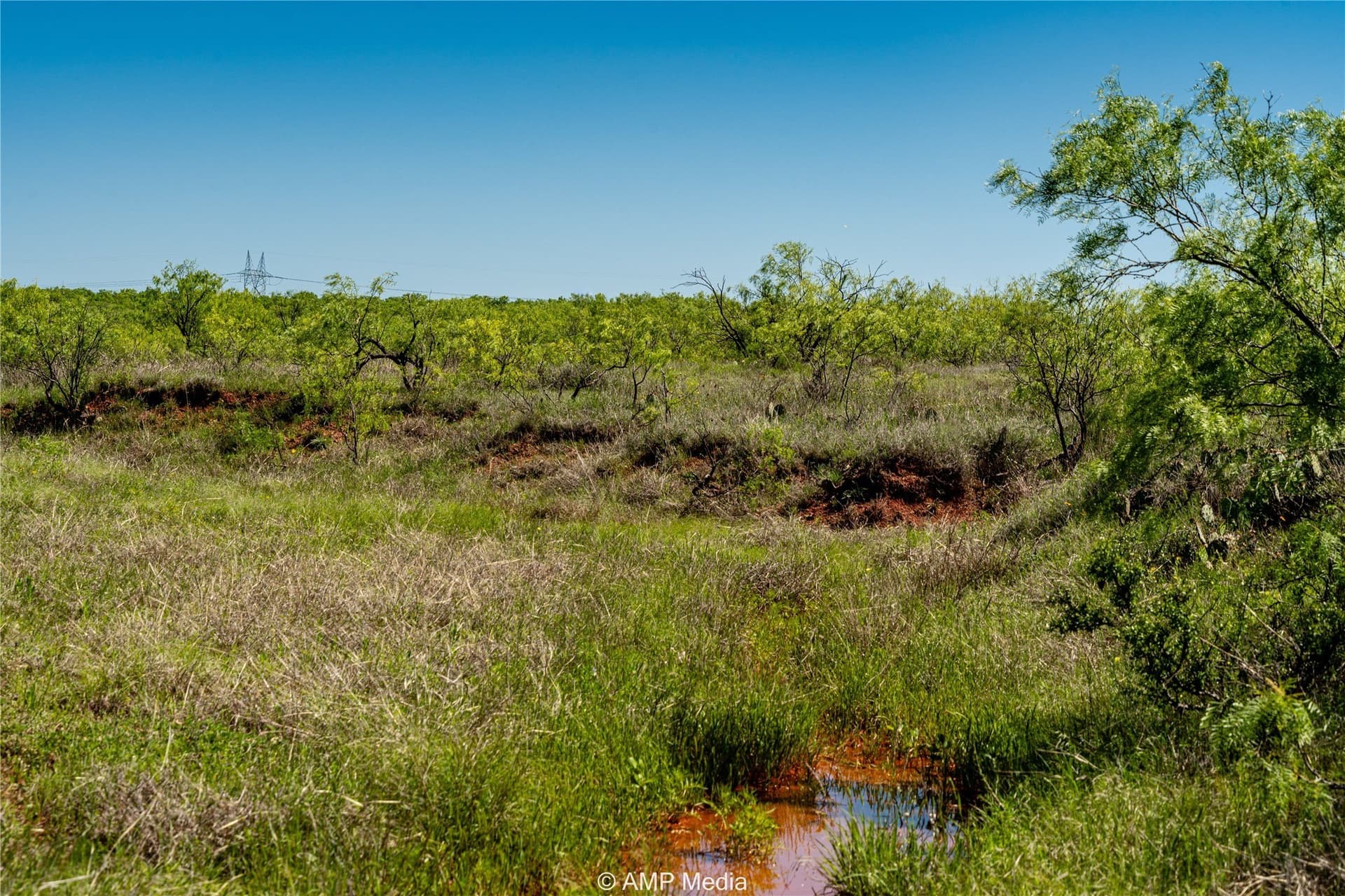 147.85 acres in Haskell County - photo 21